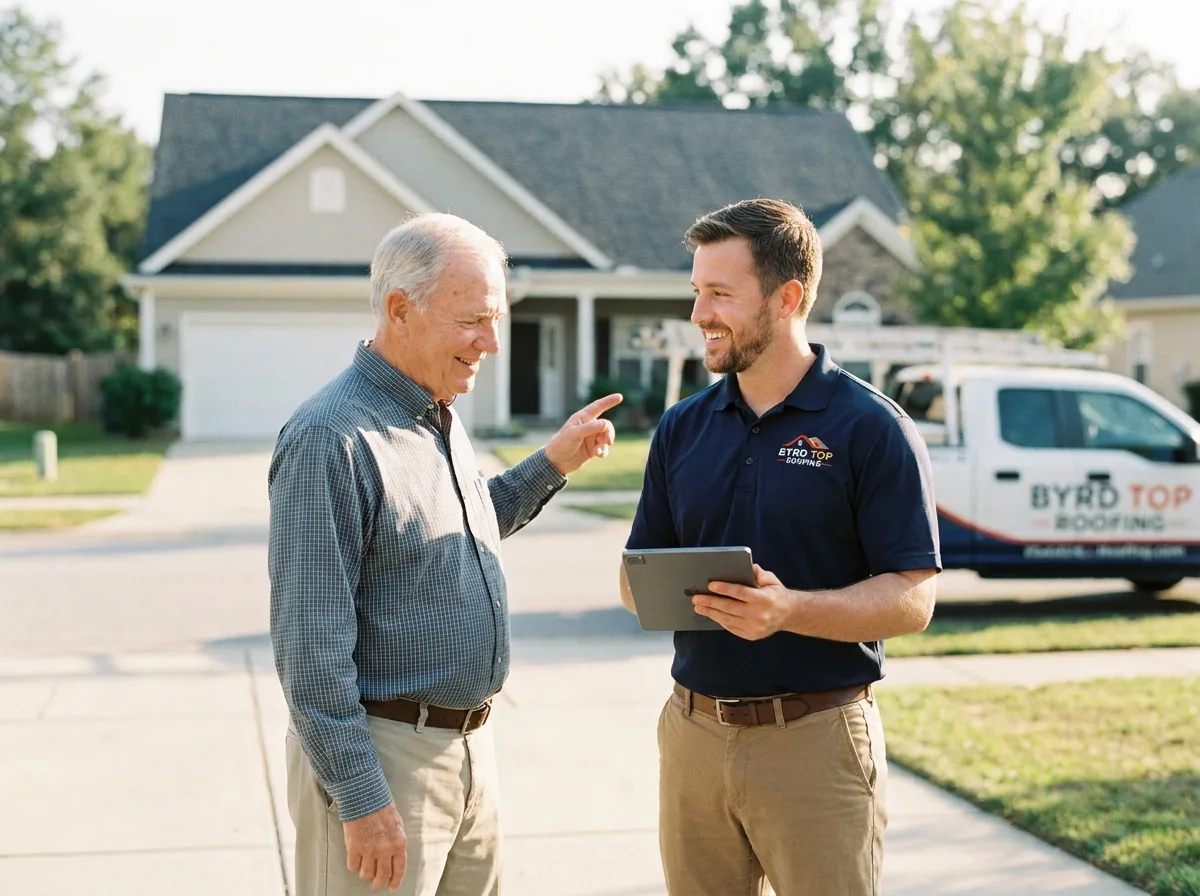 Roofing Matteson, IL FAQs